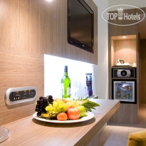 Novotel Yekaterinburg Centre 