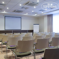 Novotel Yekaterinburg Centre 