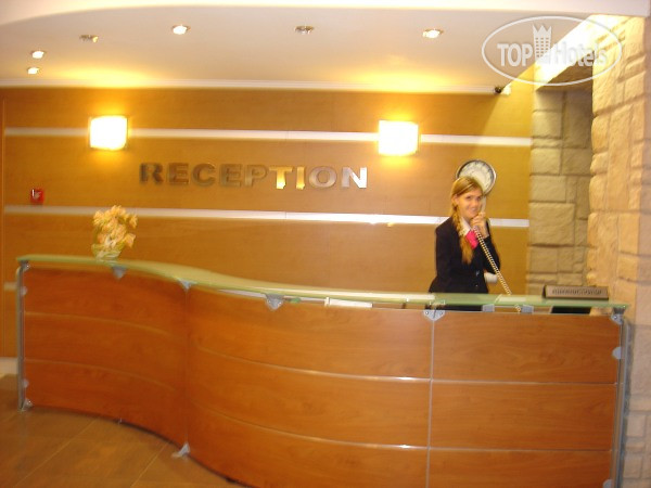 Hotelier's photos Рингс 3*