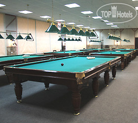 New photos from tourists Уктус 2*