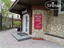 TeaRose 3*