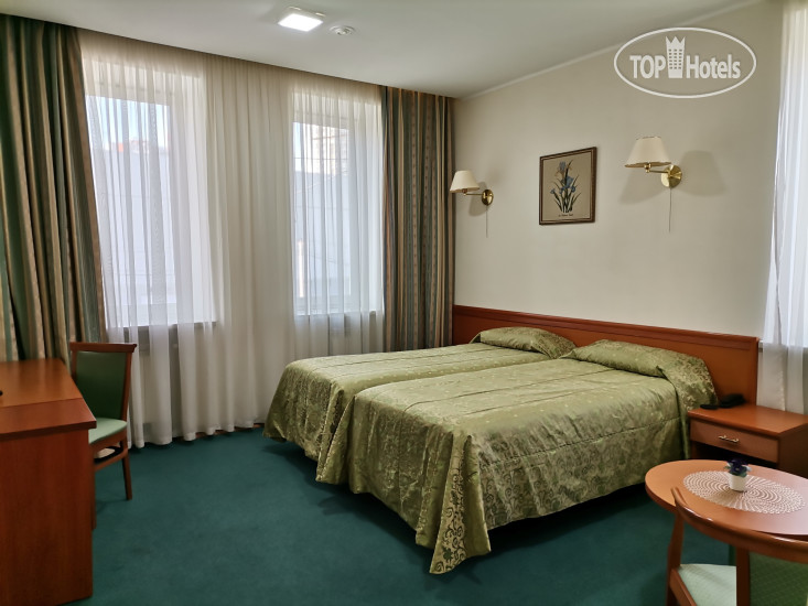 Новые добавленные фото туристов TeaRose 3*