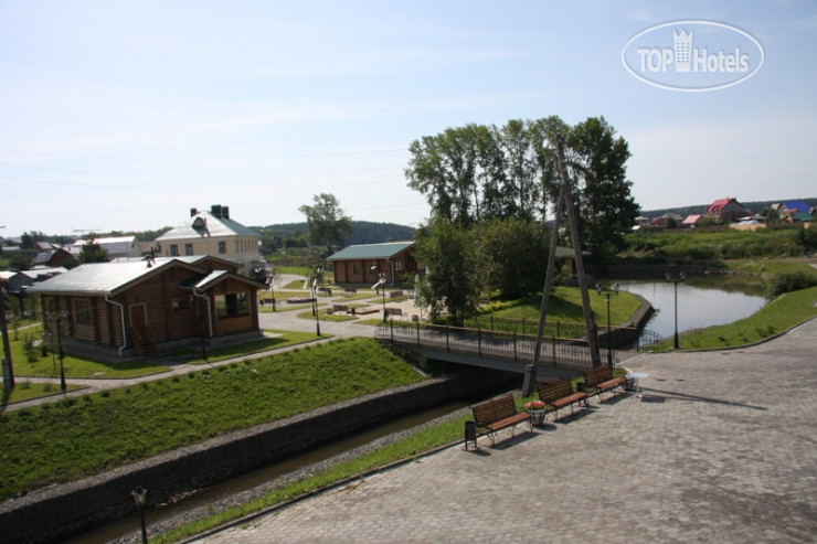 Hotel photo Раздолье 3*