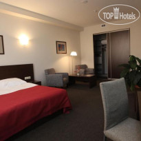 Panorama Apart & Business Hotel 