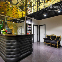 Panorama Apart & Business Hotel 