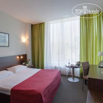Panorama Apart & Business Hotel 