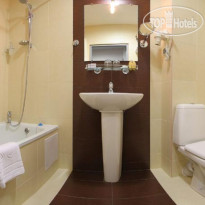 Panorama Apart & Business Hotel 