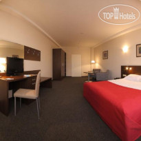 Panorama Apart & Business Hotel 