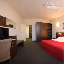 Panorama Apart & Business Hotel 