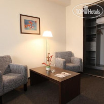 Panorama Apart & Business Hotel 