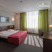 Panorama Apart & Business Hotel 
