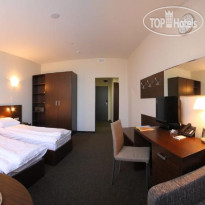 Panorama Apart & Business Hotel 