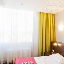 Panorama Apart & Business Hotel 