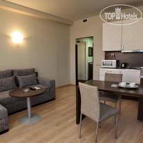 Panorama Apart & Business Hotel 