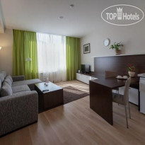 Panorama Apart & Business Hotel 