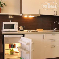 Panorama Apart & Business Hotel 