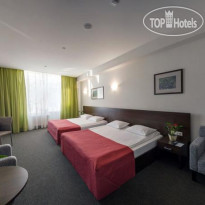 Panorama Apart & Business Hotel 