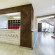 Panorama Apart & Business Hotel Ресепшн