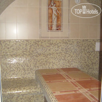 Березка Турецкая баня