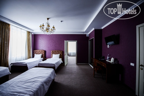 Hotel photo Victoria Hotel 