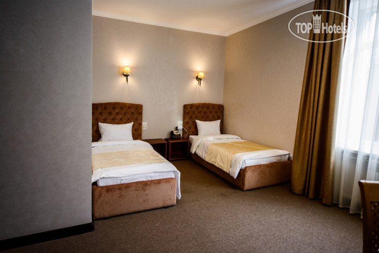 Фотографии отеля  Victoria Hotel 