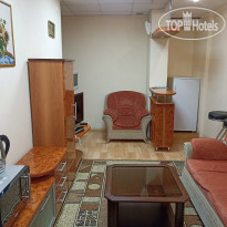Smart Hotel KDO Златоуст 