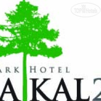 Baikal 21, park-hotel 