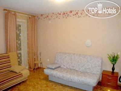 New photos from tourists Savoys Apartments