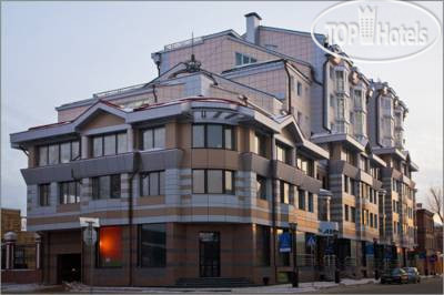 Hotel photo Savoys Apartments 