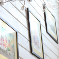 Marussia Hotel (Маруся) 