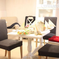 Marussia Hotel (Маруся) 