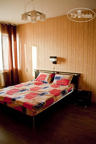 Hotel photo Иркутск Хостел На Желябова 