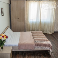 Иркутск Хостел На Байкальской