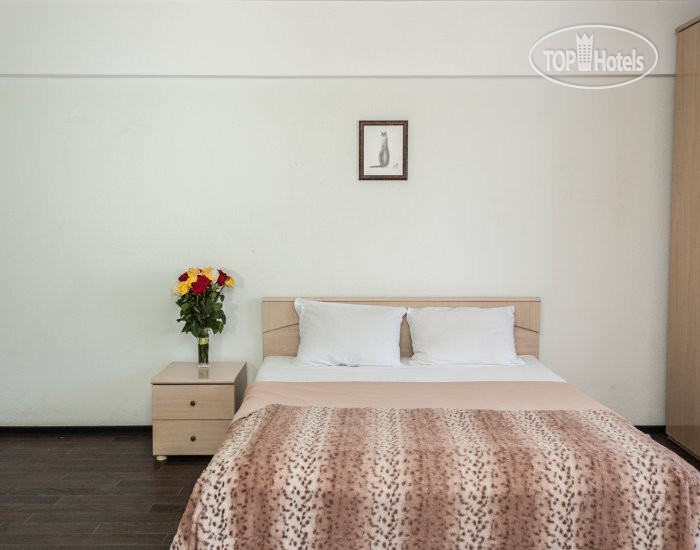 Hotel photo Иркутск Хостел На Байкальской 