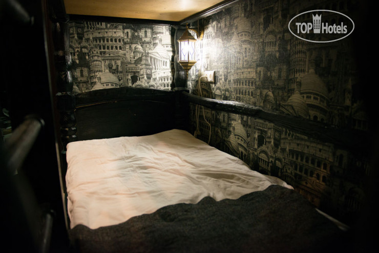 Hotel photo Irkutsk City Lodge 