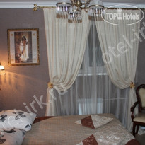 Мастер И Маргарита 