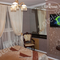 Мастер И Маргарита 