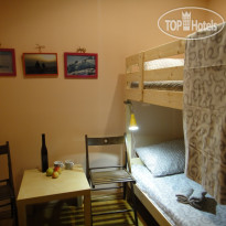 The Best Hostel Irkutsk