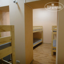 The Best Hostel Irkutsk