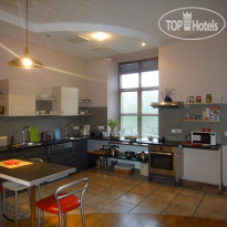 The Best Hostel Irkutsk