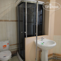 The Best Hostel Irkutsk