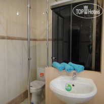 The Best Hostel Irkutsk