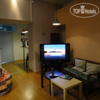 The Best Hostel Irkutsk