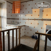 The Best Hostel Irkutsk