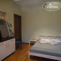 The Best Hostel Irkutsk