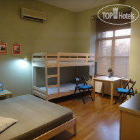 The Best Hostel Irkutsk