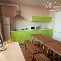 Зелёный берег 