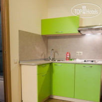 Зелёный берег 