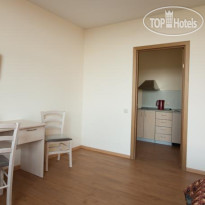 Зелёный берег 