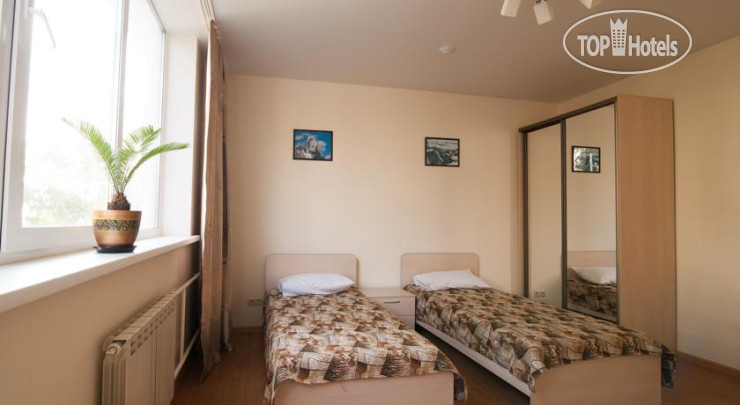 New photos from tourists Зелёный берег 